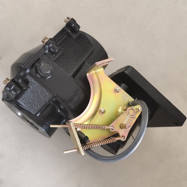 3 - Коробки передач рикши мотора 5 КВ тело электрической автоматической стальное с двухскоростным