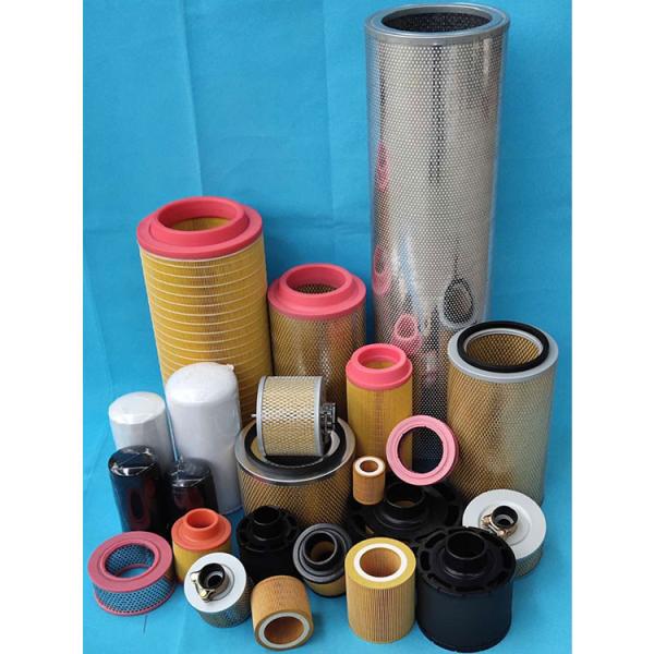 Excavator Retum Filter Retum Filter Sunward 70E New return filter cartridge