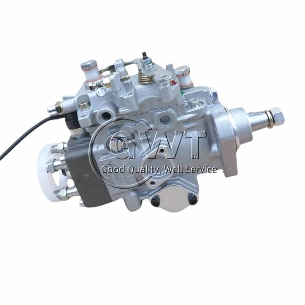 104642-7081 Впрыскивающий насос дизельного топлива Zexel VE4/12F1125R1445 12997051000