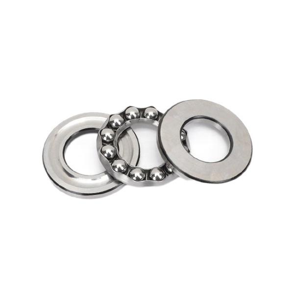 High Quality Single Row Thrust Ball Bearing 35x52x12mm 51107 Thrust Bearing