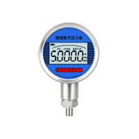 YK-100 Digital Presure Gauge / High-precision digital pressure gauge