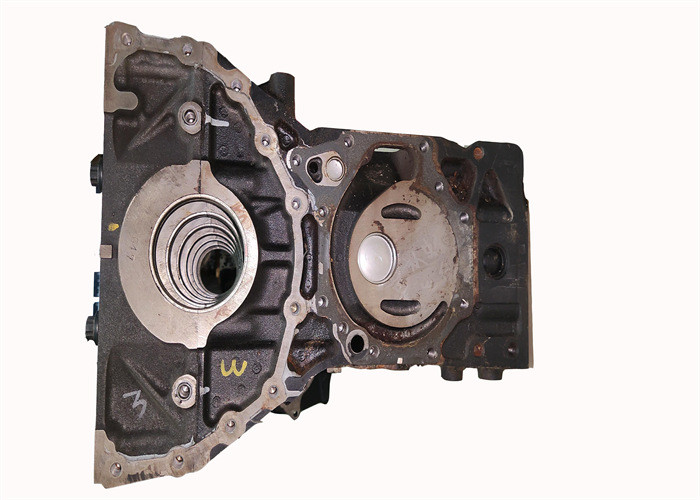 6UZ1 использовало корпусы двигателя для экскаватора EX460 - 5 8981415390 898141 до 5390 дизельных