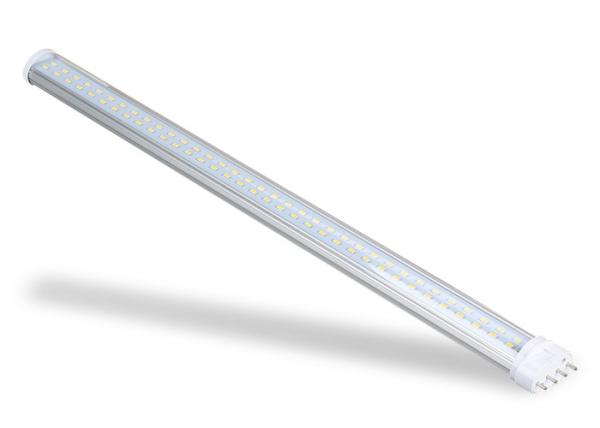 PC Aluminum G23 LED Corn Cob Light 22W 4 Pin Pl Lamp 2300lm