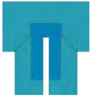 SBPP+PE SMS SMMS SMMMS SMF сердечнососудистые задрапировывают с мешками 20gsm - 60gsm