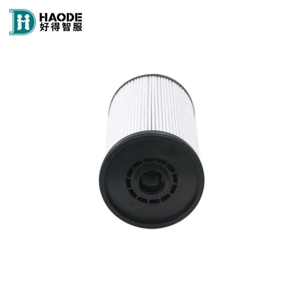 Delivery 15-30 Days YCC-6935-5N HAODE Yuchai Engine Oil Filter for Smooth Operation