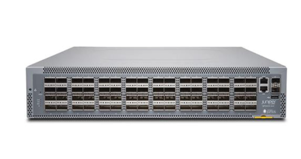 Juniper Network Equipment 112mb Stackable Network Juniper Compact Switch Low 600ns