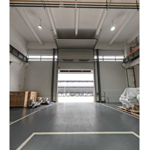 Shanghai Yushi Technology Development Co., Ltd.