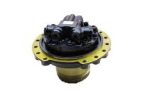 Assy do motor do curso de ZX200-3 ZX200LC-3 9257254, única movimentação final original