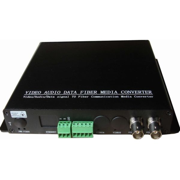 3G/HD-SDI Video with Intercom over fiber extender,1-ch BIDI 3G/HD-SDI with 1-ch BIDI balanced audio to fibe transmitter