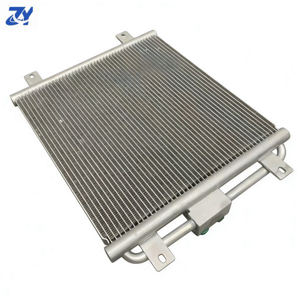 AC Condenser Cooling System for Lamborghini Huracan 2020-2023 OEM 4S0816411A
