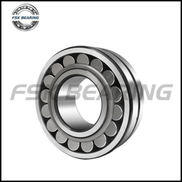 Heavy Duty 24160B.541538 Spherical Roller Bearing 300*500*200mm Metric Size