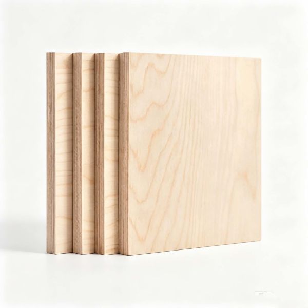 Marine Plywood High Density PVC Waterproof Wall Panels Weather Resistant Cabinet Boat Board