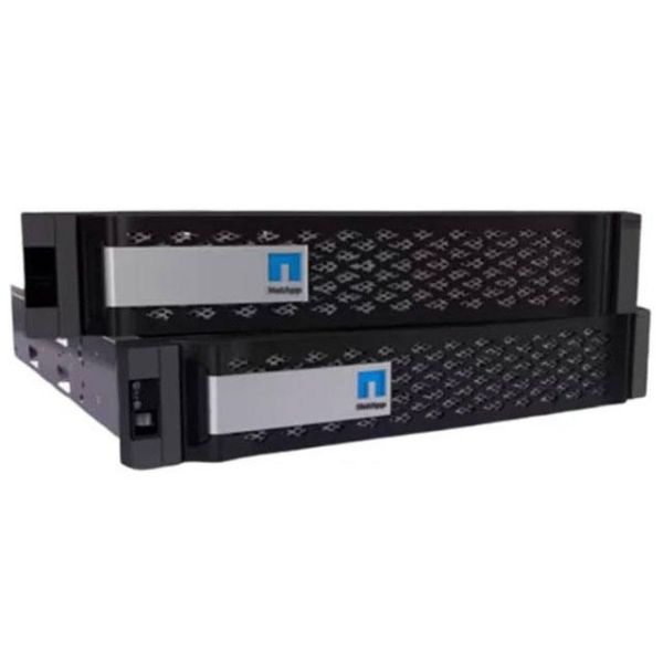 NetApp AFF A900 NVMe All Flash Storage System