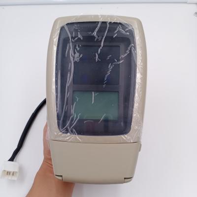 monitor da máquina escavadora da lagarta 320c 325c 330c