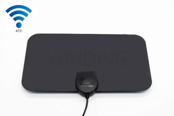 Electric HDTV High Definition Digital Antenna For USB TV Tuner / DVB-T Television / DAB