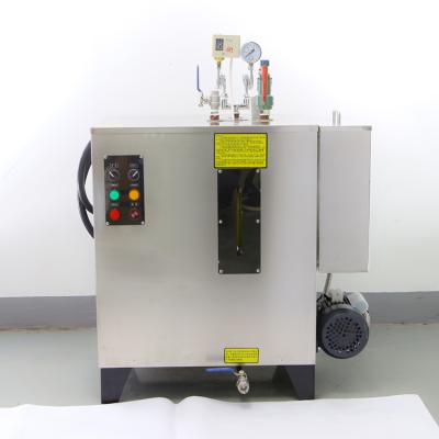 Stainless Steel 7bar High Pressure Steam Generator For Home Bathroom