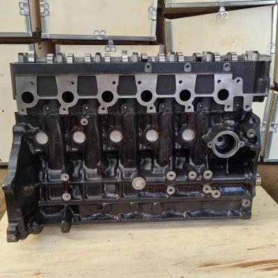 1HZ Motor Long Block para Toyota Land Cruiser Perfeito Ajuste e Função