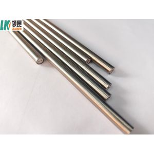 Mineral Insulated Thermocouple Cable with High Purity MgO Insulation and Multiple Thermocouple Types for 200℃-1000℃ Range