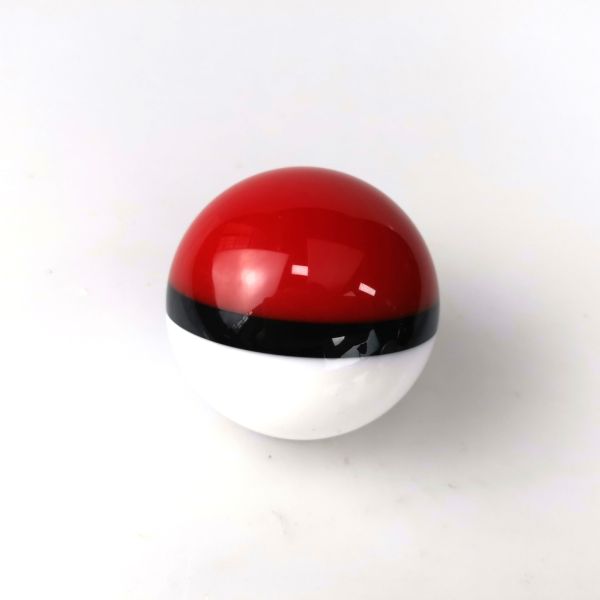 52mm 54mm Resin Shift Knob Color Customized BSCI Approved