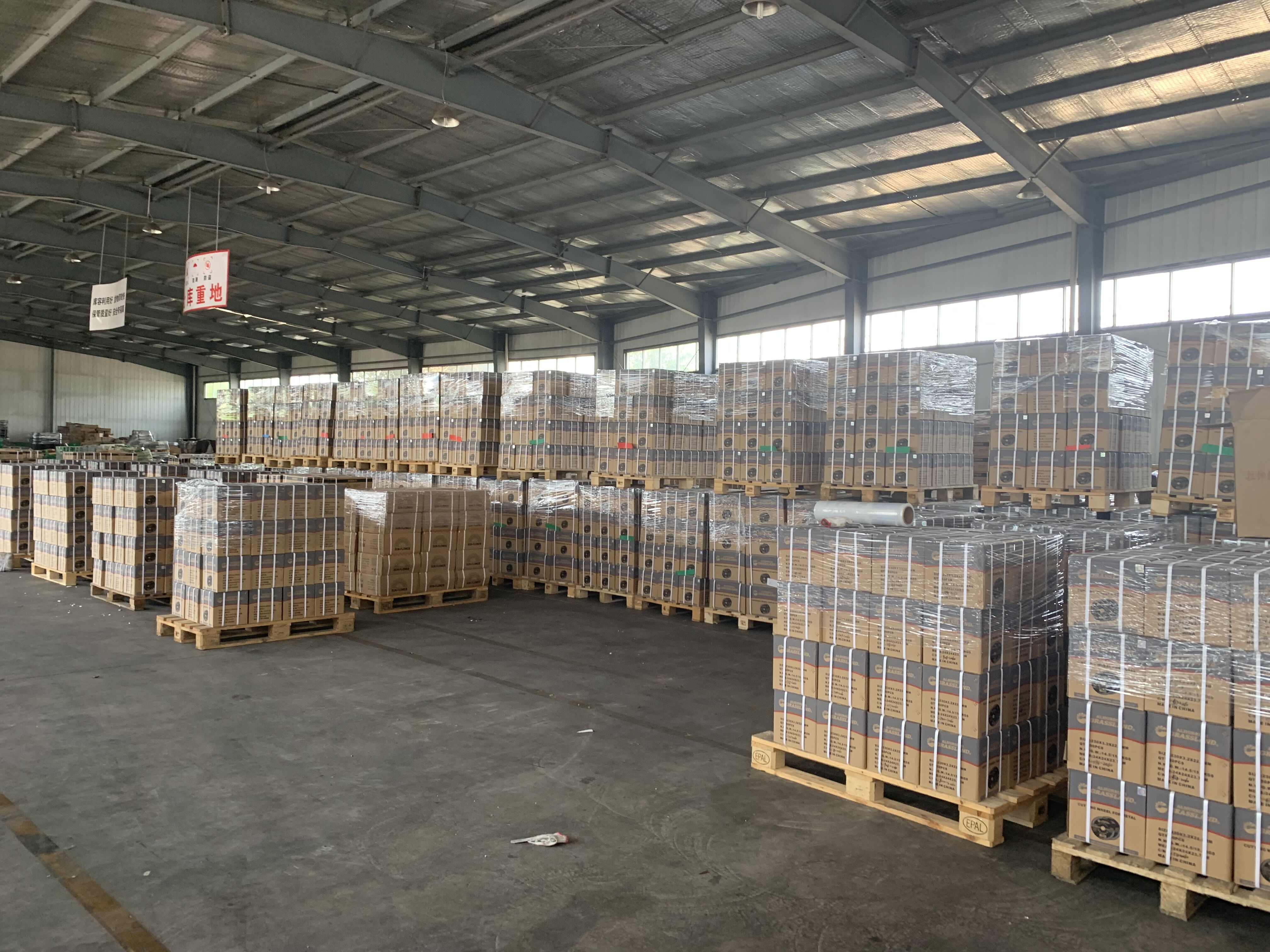 4400RPM неподвижные пилы 355mm нержавеющей стали отрезка колеса