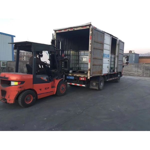 Temperature Chain Oil Alkylated Naphthalene for Industrial Machinery Lubrication