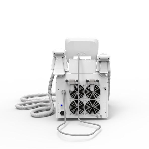Cryolipolysis Body Slimming Machine, fat freezing spa & clinic use china new innovative product beauty salon equipment