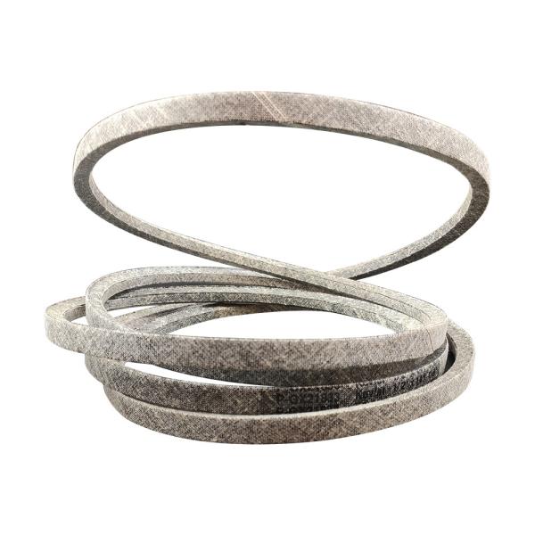 Polyester Cord Reinforced Alternator Mower V Rubber Transmission Belt C86 for Cutting