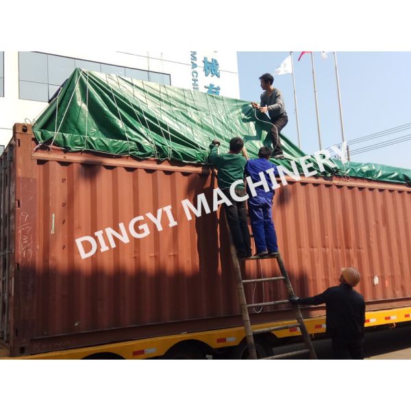 380V 316L Cream Mixer Vacuum Homogenizer Safety Valve Water - Cooling Method