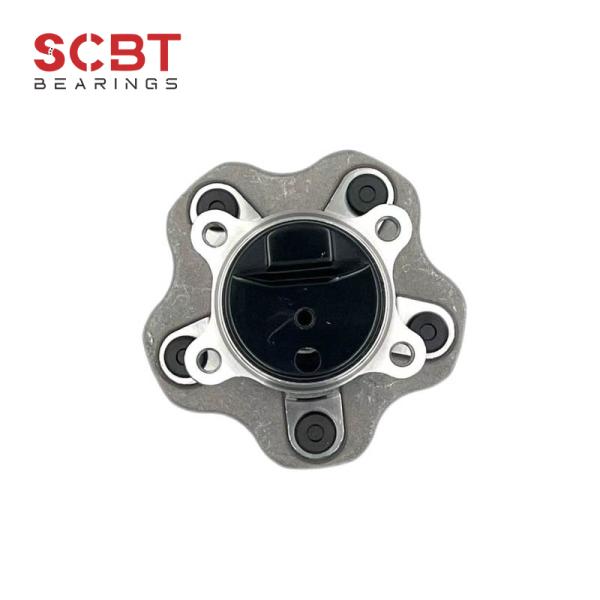 43202-3DA0A 512494 53BWKH20 43202-1KA0A Rear Wheel Hub Bearing Auto Parts for Nissan