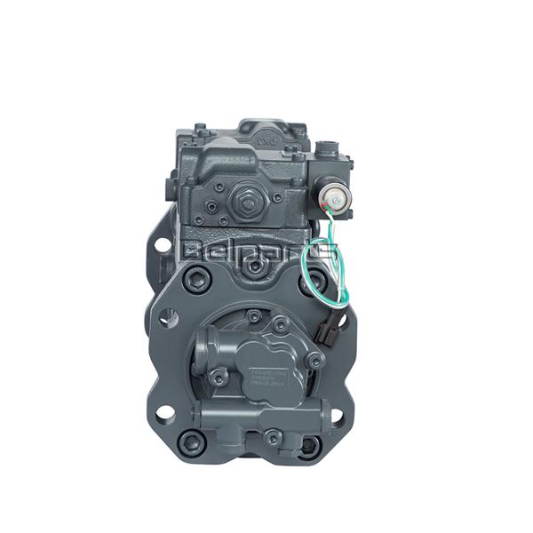 Belparts SH200-1 Excavator Main Pump K3V112DT-9C12 Custom Hydraulic Pump Quote