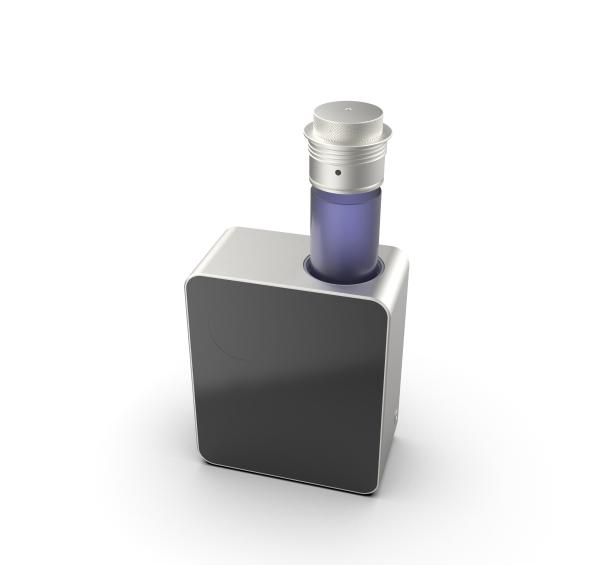 Smart Aroma Diffuser Machine 200ml Capacity For Hotel Middle Area