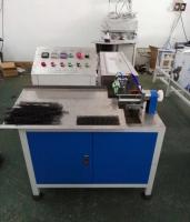 Bobine en spirale en plastique de l'animal familier NB-600 formant la machine 500-1200pcs/Min Speed