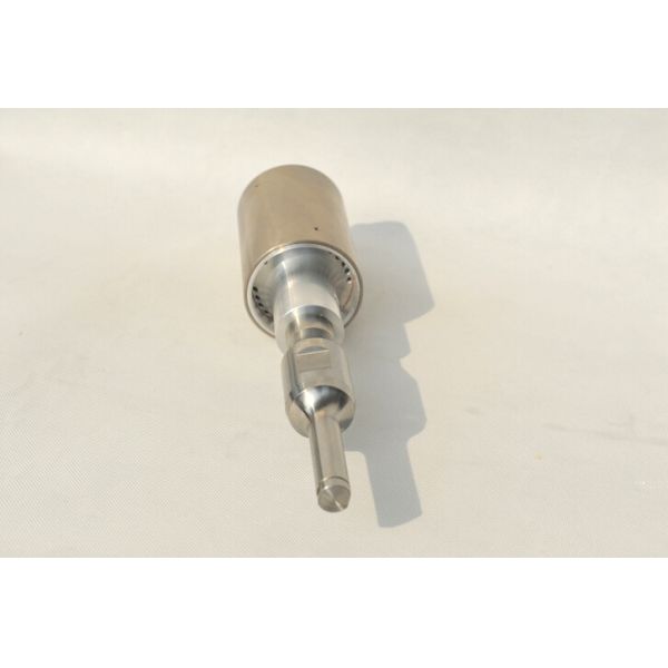 1000W Lab Ultrasonic Homogenizer Equipment For Oil Water Emulsification