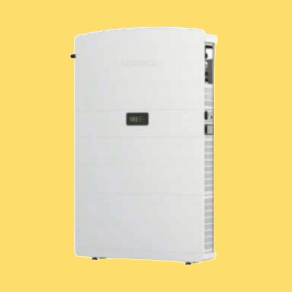 5kWハイブリッドソーラーインバーター – 5000VAバックアップ、225-400Vバッテリー、デュアルMPPT、TOU対応