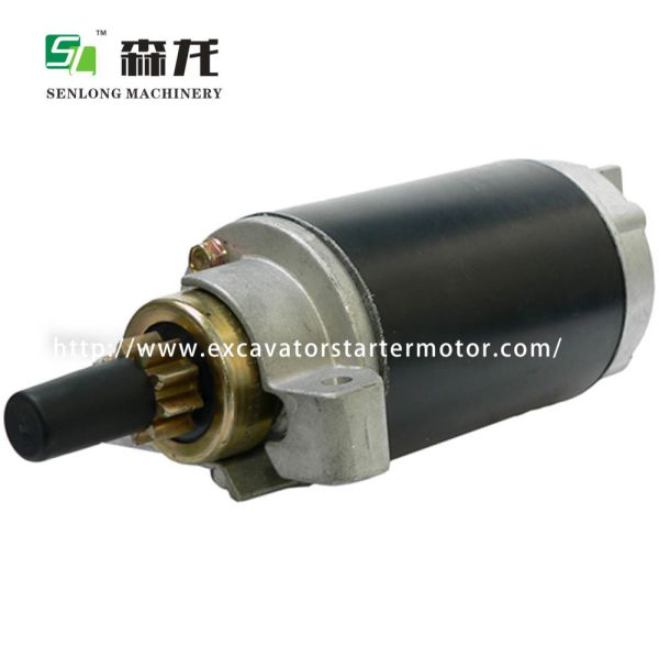 12V 9T DB Eléctrico 410-21039 MOT3018 5362 SAB0117 113591 4-6436 10153540 5758 50-834749 50-859171T 6743240-M030SM SM67432 5758N Para Mercury Mariner Fueraborda Marina 50 HP 50HP 4 tiempos 1995-2000