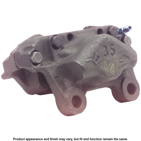 SAAB Auto Parts Vehicle Brake Caliper 191903 191902 341824 341825 OEM 542229 542230