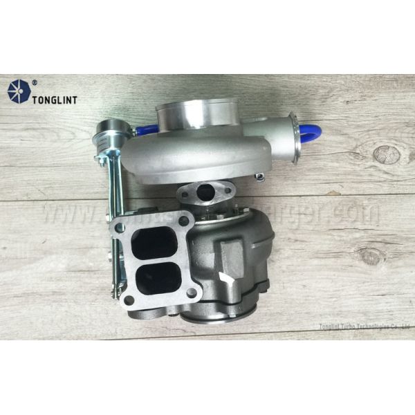 Cummins Freightliner , Industrial HX40W Turbo Diesel Turbocharger 3532222 6CTA Engine