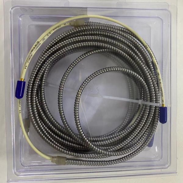 4454-156 | Bently Nevada | Thermal Coupled Heat Sensor – Precise Temperature Monitoring for Industrial Control