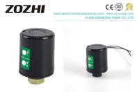 bomba de For Hydraulic Booster del regulador de interruptor de presión de 1.8Bar 12PSI ZPS-2