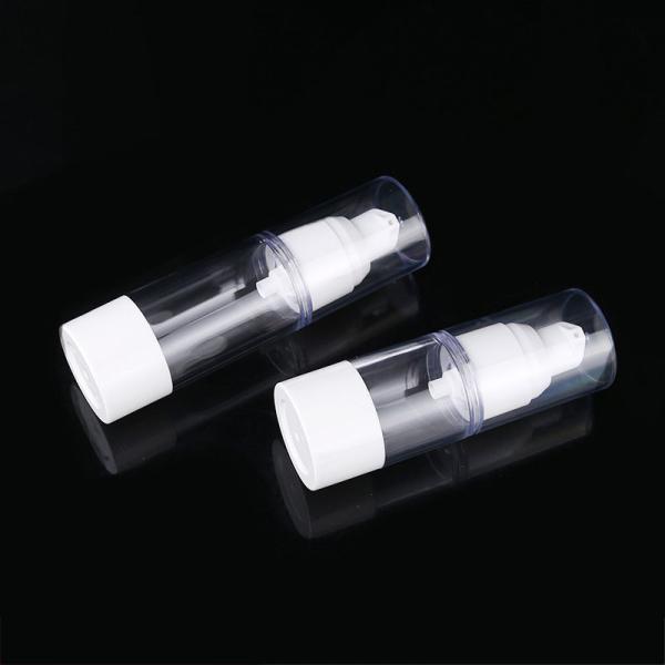 Da composição reciclável dos cuidados com a pele do tonalizador 100ml 4oz garrafas mal ventiladas da bomba do soro