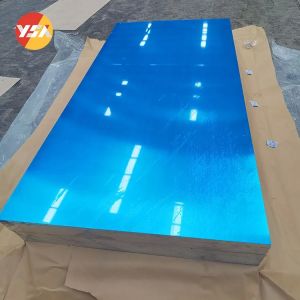 1 4 Aluminum Plate
