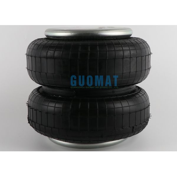 FD 200-25 CI G 1/4 Contitech Suspension Air Spring Goodyear 2B9-273 Metric 578-92-3-206
