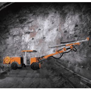 UJ21D Forage souterrain Forage sous-marin