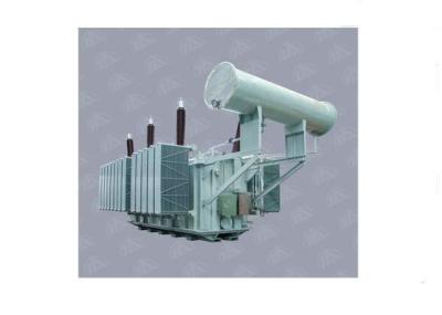 110KV - 220KV  on Load Tap Changer Power Transmission Transformer