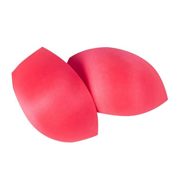 Niris Lingerie Sponge Sewing In Bra Cups Inserts Push Up Swimwear Bra Pads Underwear Accessories Foam Padding For Clothi