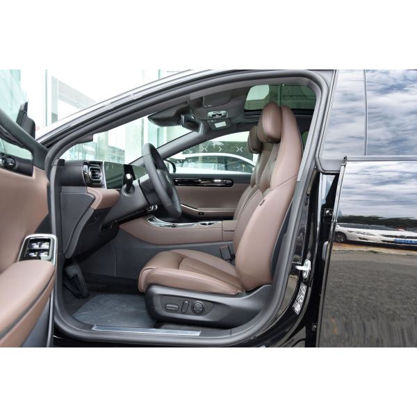 Автомобиль 525km новой энергии нул бегов C01 Leapmotor C01 электрический