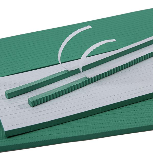 EVA Adhesive Ejection Rubber Foam for Die Cutting Moulds Industrial in Die-Making