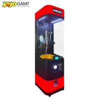 Máquina de venda automática de cápsulas de caixa mágica para shopping mall Máquina de brinquedo de cápsulas para mercearia