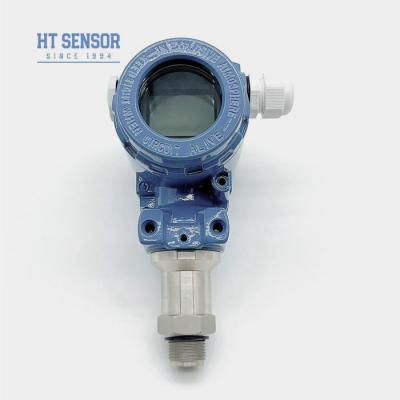 BPHT24-III Transmissor de pressão digital de diafragma flush Sensores de pressão digital