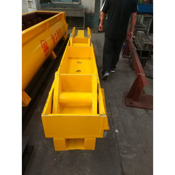 Машина шагать автомобиля печи 5.5KW 7.5KW 11KW для машины производства кирпича